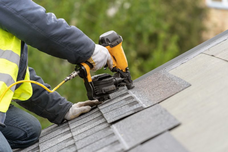 Specialized Roof Installers