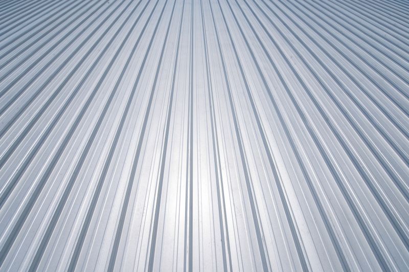 Metal Roof Installation - Roof Installation Grand Blanc, Michigan