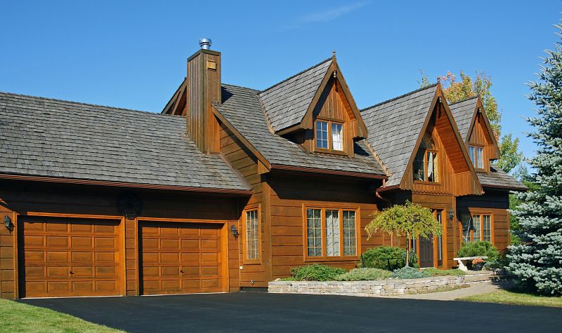 Asphalt Shingle Roof Installation